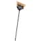 O-Cedar Brooms, Flagged, 14" L Bristles 91351 - alternate 2